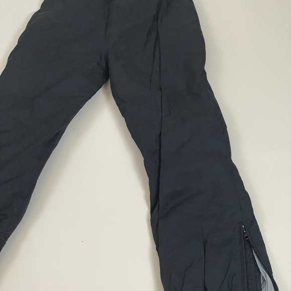 MARKER Womens Black Ski Pant Size 8 - Picture 7 of 9